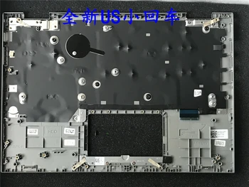 

For Inspiron 13MF 5000 5368 5378 5379 Palmrest Case with Keyboard 0JCHV0 JCHV0