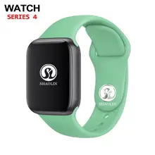 Call Reminder Smart Watch 42mm Men Women SmartWatch Series 4 for apple watch iPhone Android Samsung Smart phone Russian Watch Call Reminder Smart Watch 42mm Men Women SmartWatch Series 4 for apple watch iPhone Android Samsung Smart phone Russian Watch