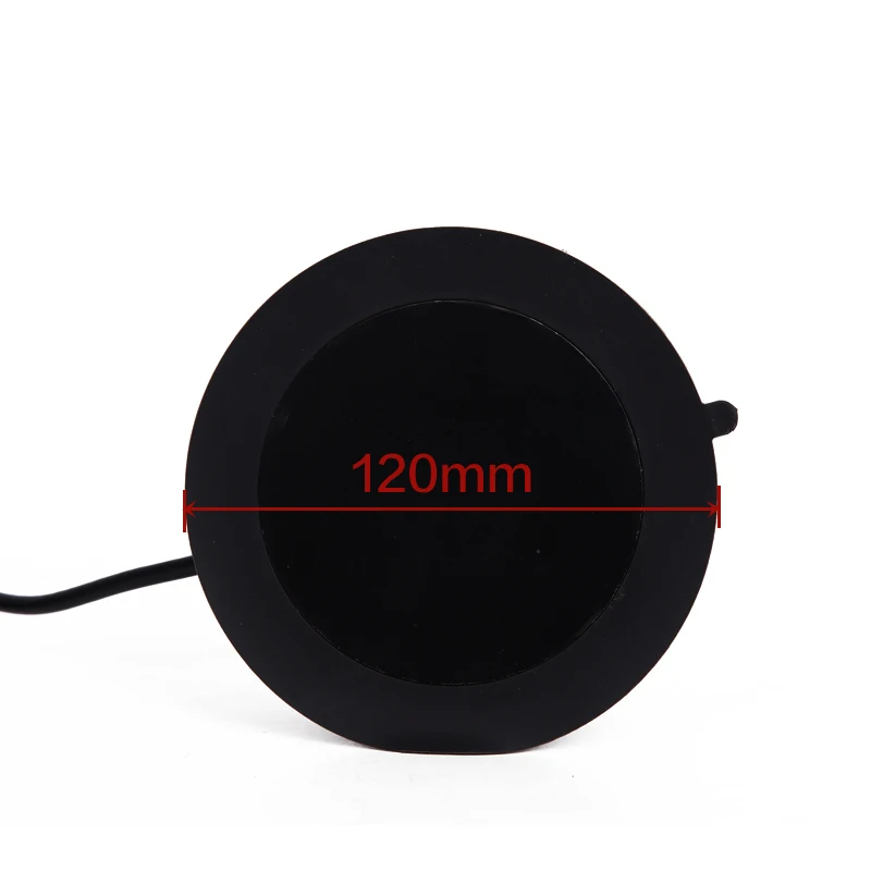 Магнитный кронштейн для телефона 5 м тип PL259 K505M Yaesu Motorola TYT QYT|Запчасти и аксессуары