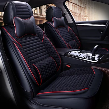 

Good quality! Full set car seat covers for BMW 3 Series F30 2018-2012 breathable comfortable durable seat covers,Free shipping