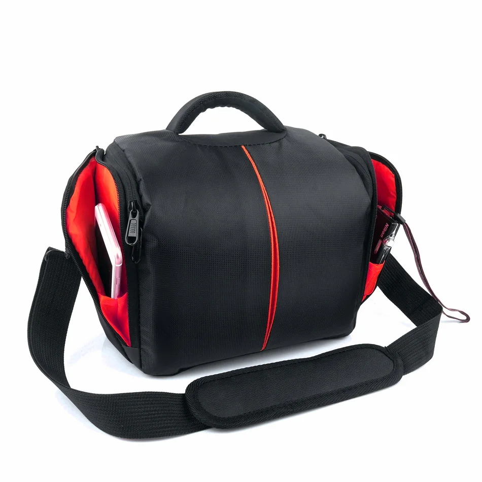 DSLR Camera Photo Bag For Pentax K 1 K 1 MarkII K 3 K 5 K 7 K 50 K 70 KP K 3II K 5IIs K S1 K S2