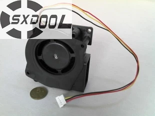 

SXDOOL FAL5F12LHS DC 12V 0.28A 8CM 8028 80*80*28mm centrifugal fan blower turbo cooling fan