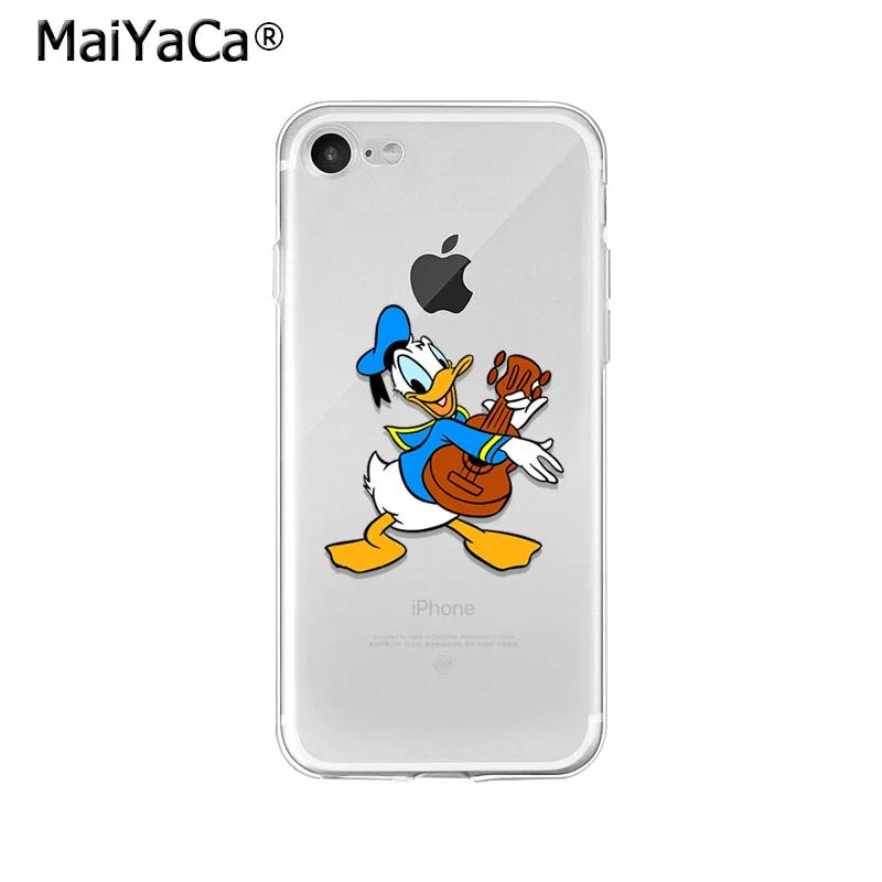 Donald Duck