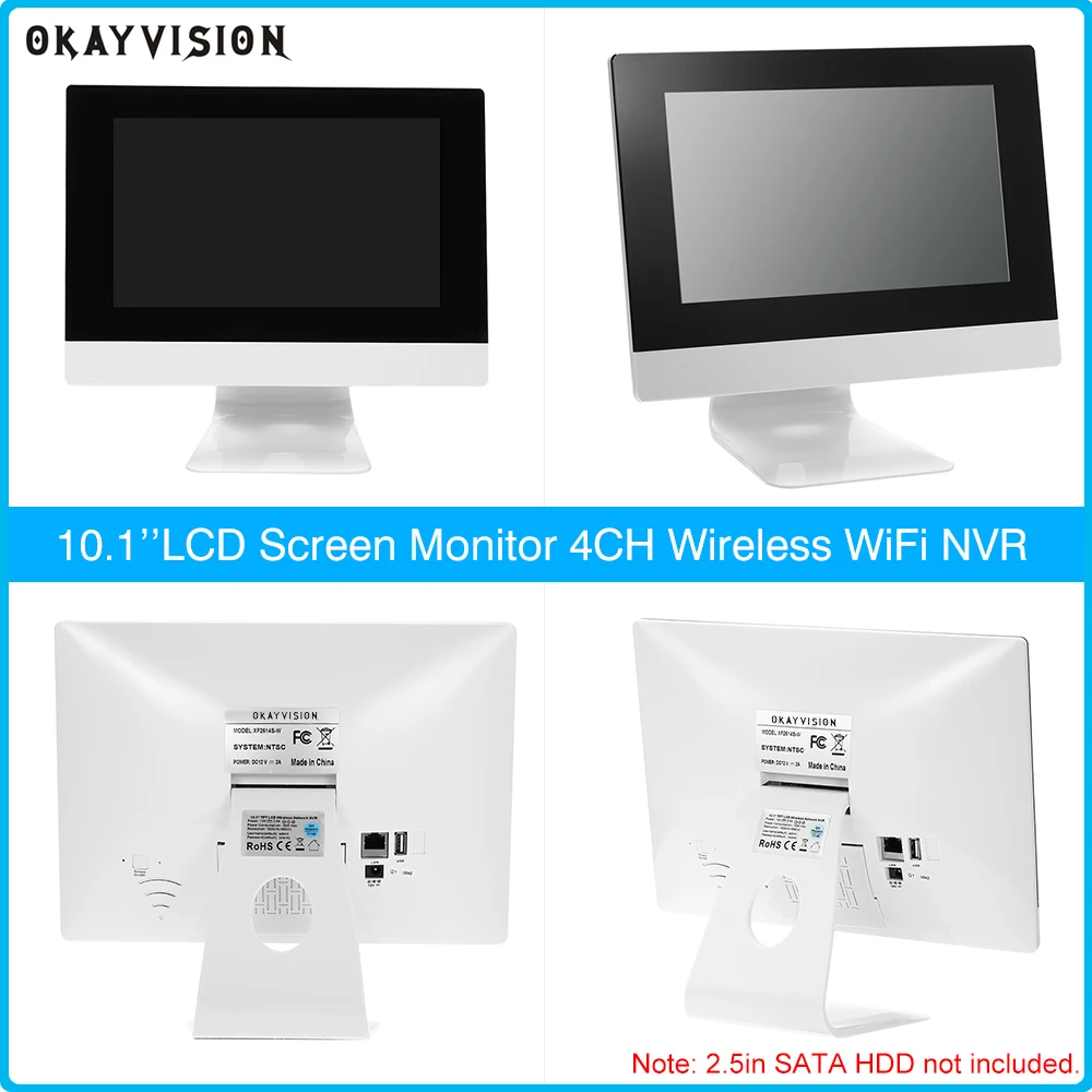 lednvr wifi kit3 20171214