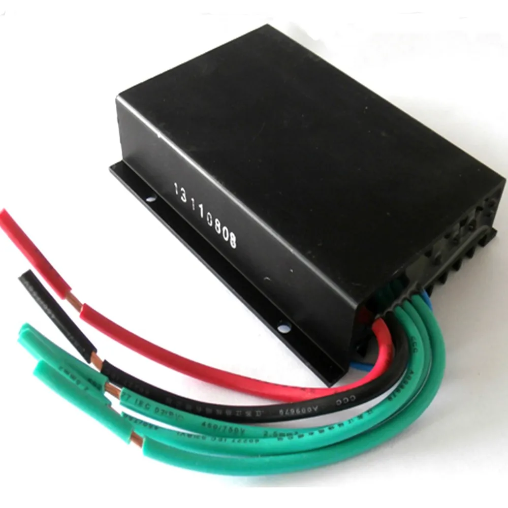 600W WIND CONTROLLER