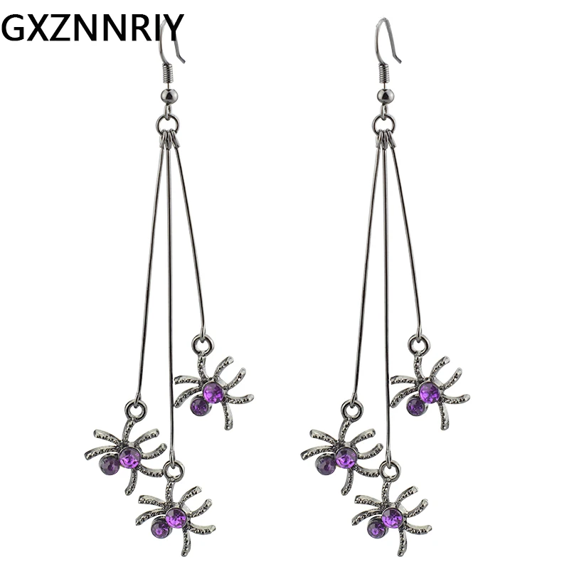 Spider Earrings for women