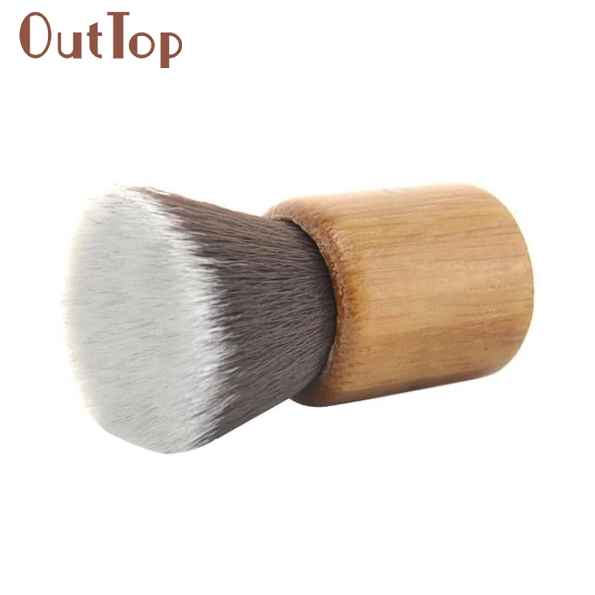

Flat Contour Makeup Brush 0323D