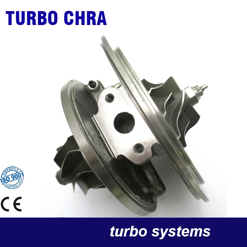 

GT2260V turbo cartridge 753959 504093025 504093025C core chra for Iveco Daily 3.0 HPI 2006- engine : F1CE0481 107 KW 122 KW