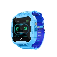 DF39 Kids GPS tracker watch 4G smart watches GPS LBS WIFI location SOS call 1.44' Camera children tracking clock gift DF39 Kids GPS tracker watch 4G smart watches GPS LBS WIFI location SOS call 1.44' Camera children tracking clock gift