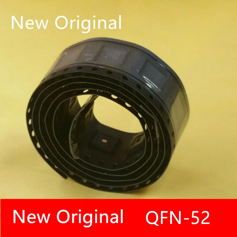 NCP81226 NCP81226MNTXG (5 шт./лот) Бесплатная доставка QFN-52 100% Новый оригинальный компьютер чип и IC