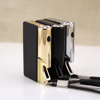 

USB charging lighter, a beer opener and a flashlight. Metal lighters, USB lighter, business gifts. Smoking Accessories