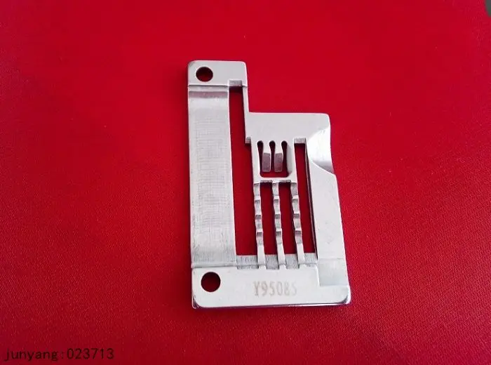 SEWING MACHINE ACCESSORIES SPARE PARTS HIGH QUALITY SEWING NEEDLE PLATE