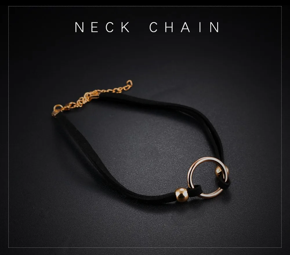 4-choker