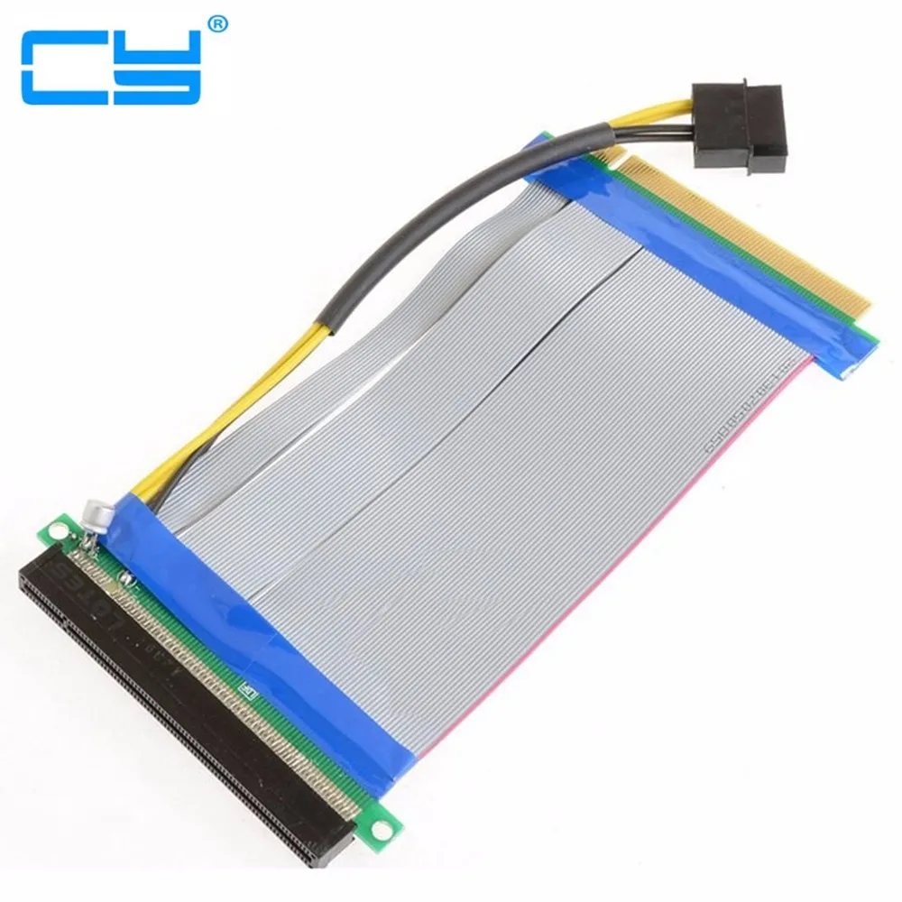 Разъем pci express x16