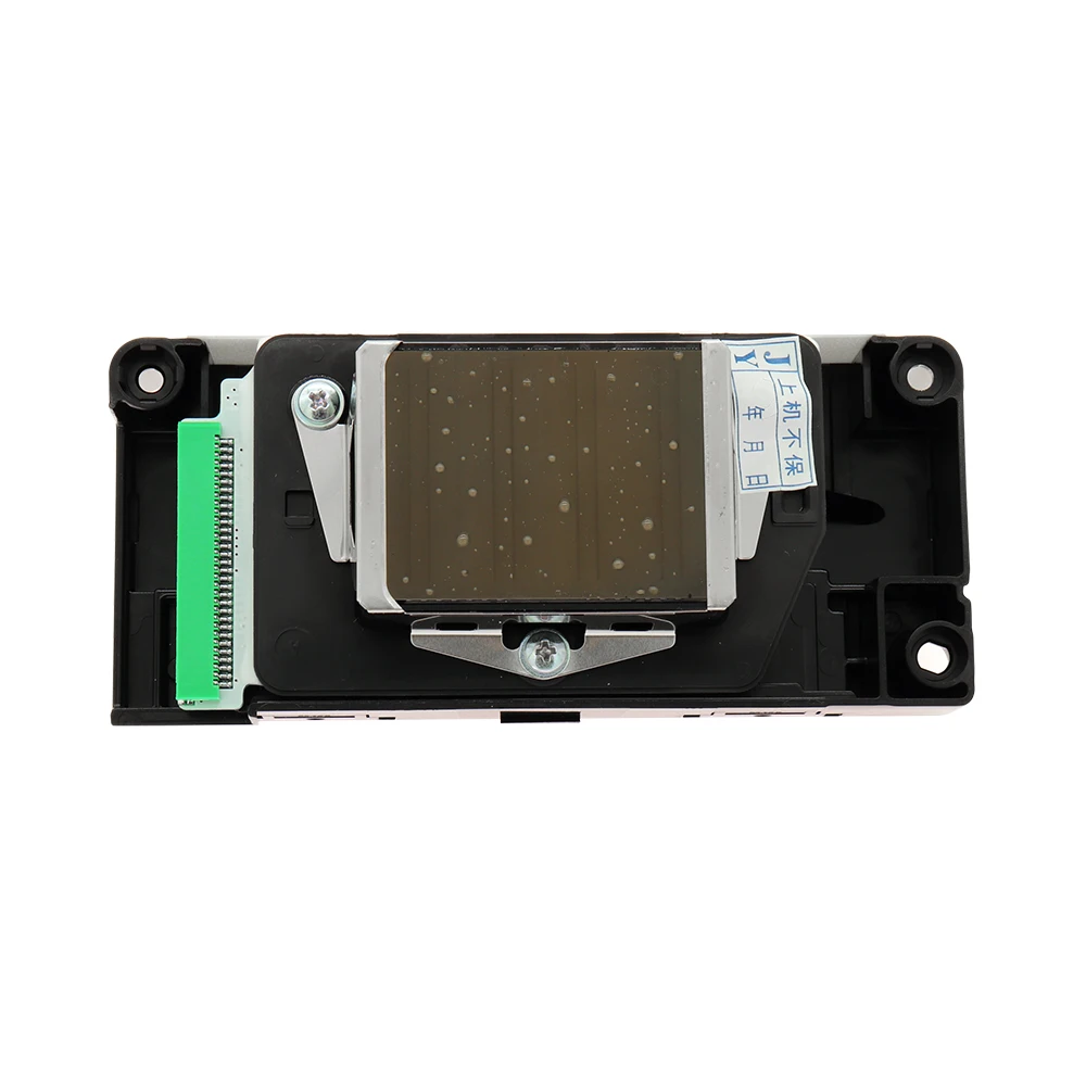 DX5 Printerhead зеленый разъем DX5 скребок для очистки печатающей головки для Mutoh VJ1204 VJ1304 VJ1604 для Mimaki JV33 JV5 принтера