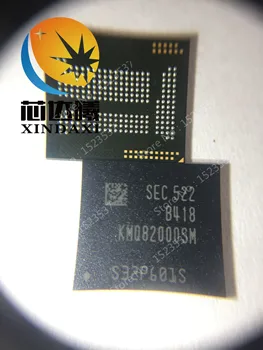 

XINDAXI KMQ82000SM-B418 KMQ82000SM B418 BGA221 EMCP 16+16 16GB