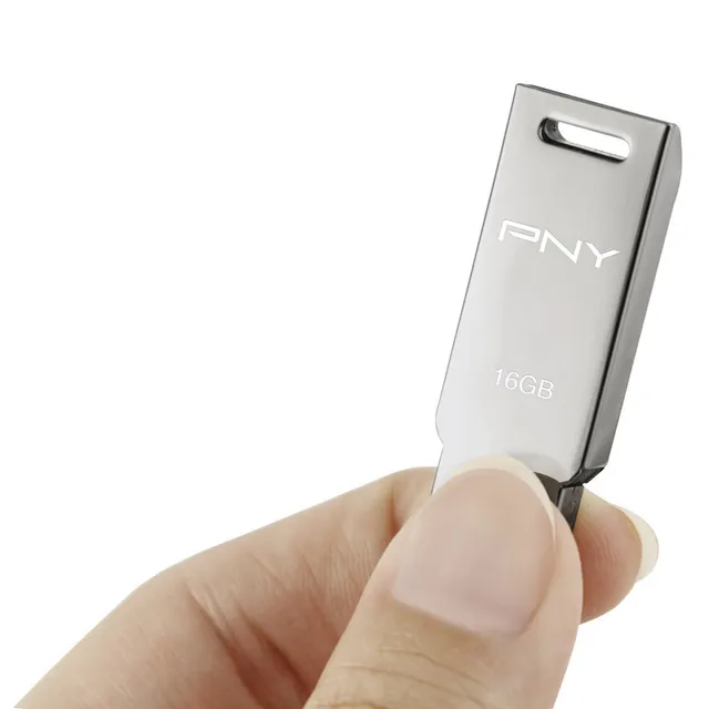 Pny Flash Drive Not Detected