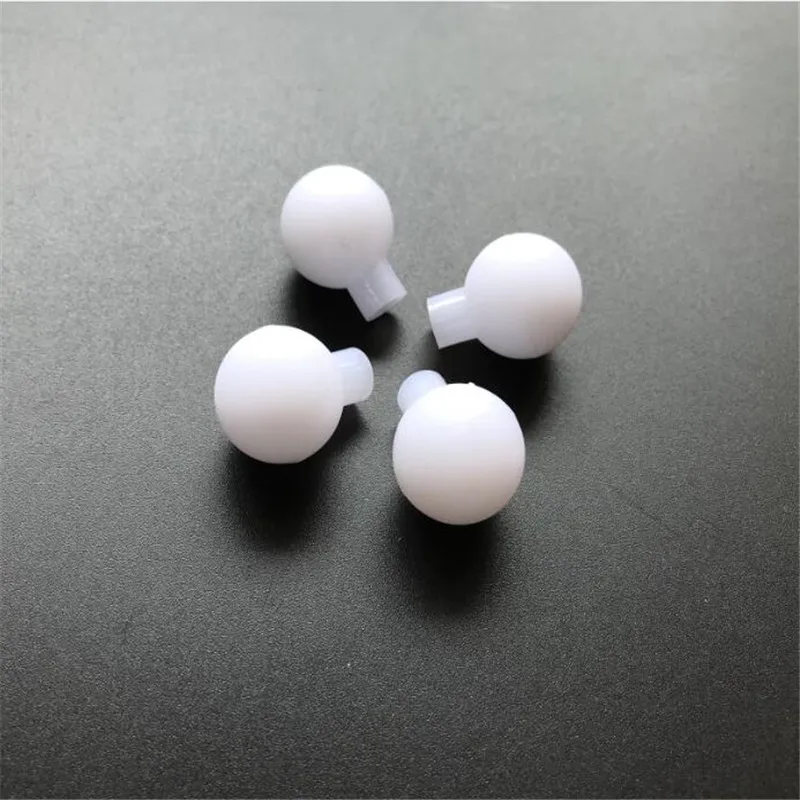 

wholesale 1000pcs of plastic balls