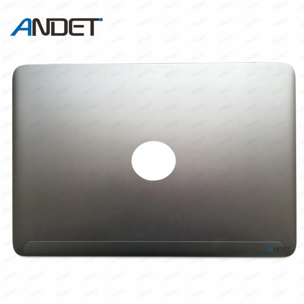 Новинка оригинальная задняя крышка для ноутбука HP Elitebook Folio 1040 G1 G2 сенсорного