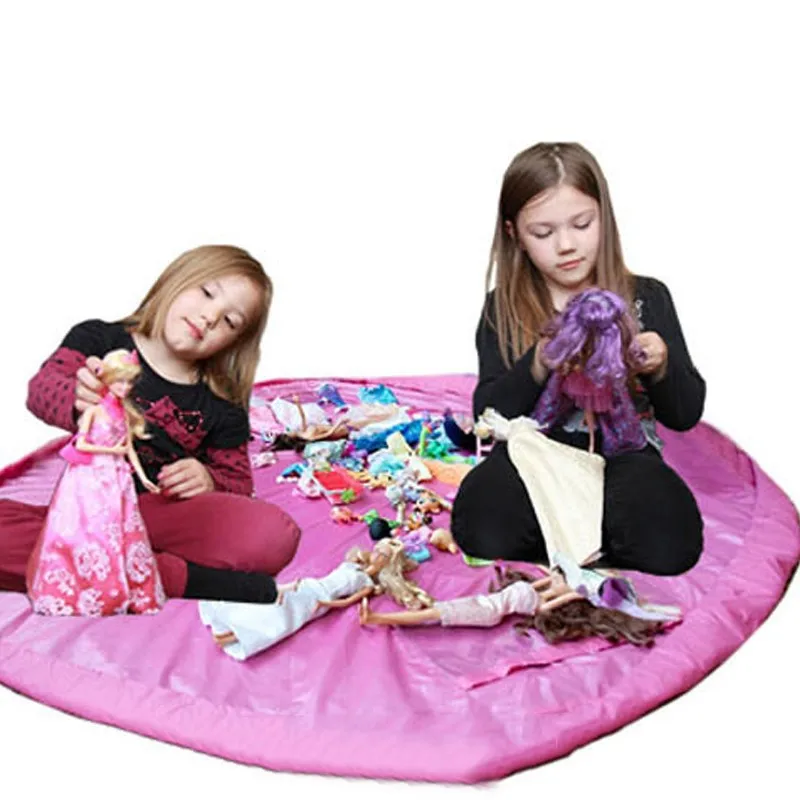 Esteira do Jogo para Crianças Brinquedos do Carro Bolsa de Armazenamento Piquenique da Família Esteiras de 200 Portátil Polegada Grande Playmat Multi-função Organizador Jogando cm 78 14 Brinquedos e hobbies