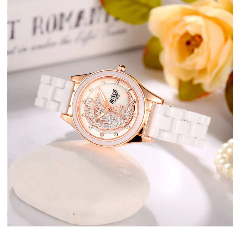 

Women Watch Men World Map Casual Leather
