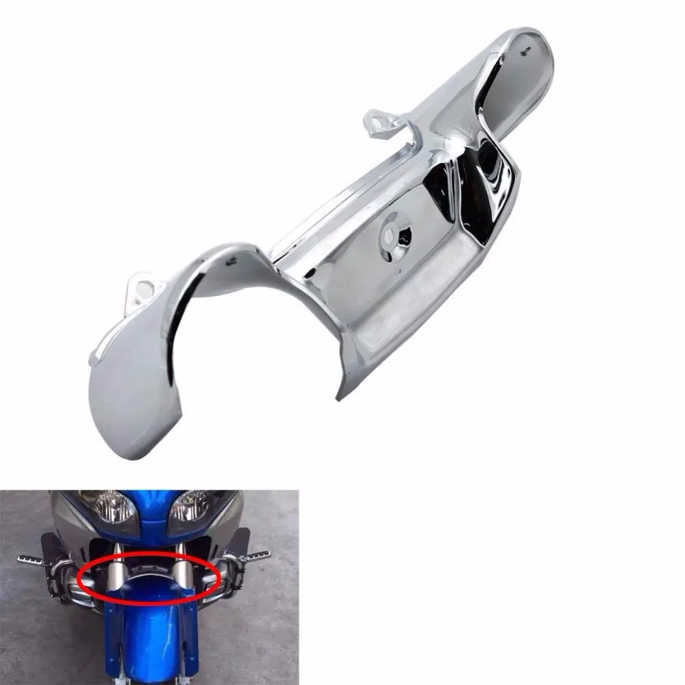 

Front Fork Cover Case Guard Protector For Honda GOLDWING GL1800 Gold Wing GL 1800 2001 - 2011 2010 2009 2008 2007 2006 2005 2004