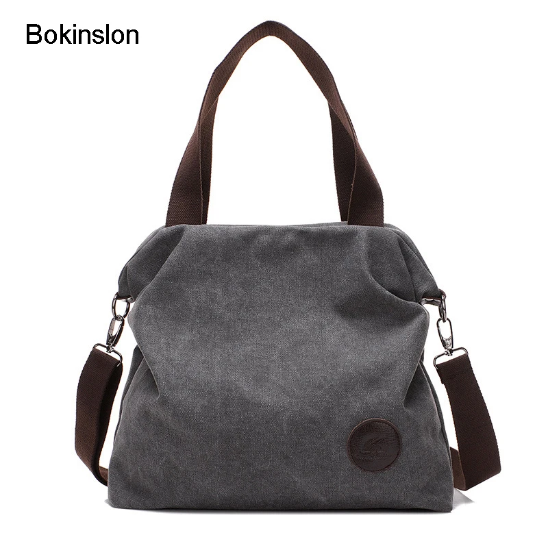 Vintage Women Handbags Bag Simple Party Shoulder Bags Ladies Fashion Small Oil Wax Female Messenger | Багаж и сумки