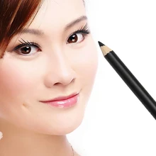 Подводка для глаз карандаш для губ Алоэ Вера Витамин Е Великолепный макияж косметический гладкий