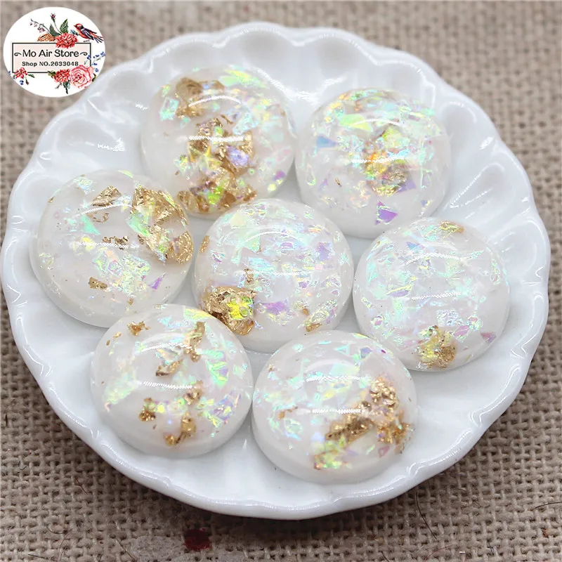 Круглые блестящие пуговицы из ракушек 12 мм 50 шт.|round buttons|button craftbuttons buttons |