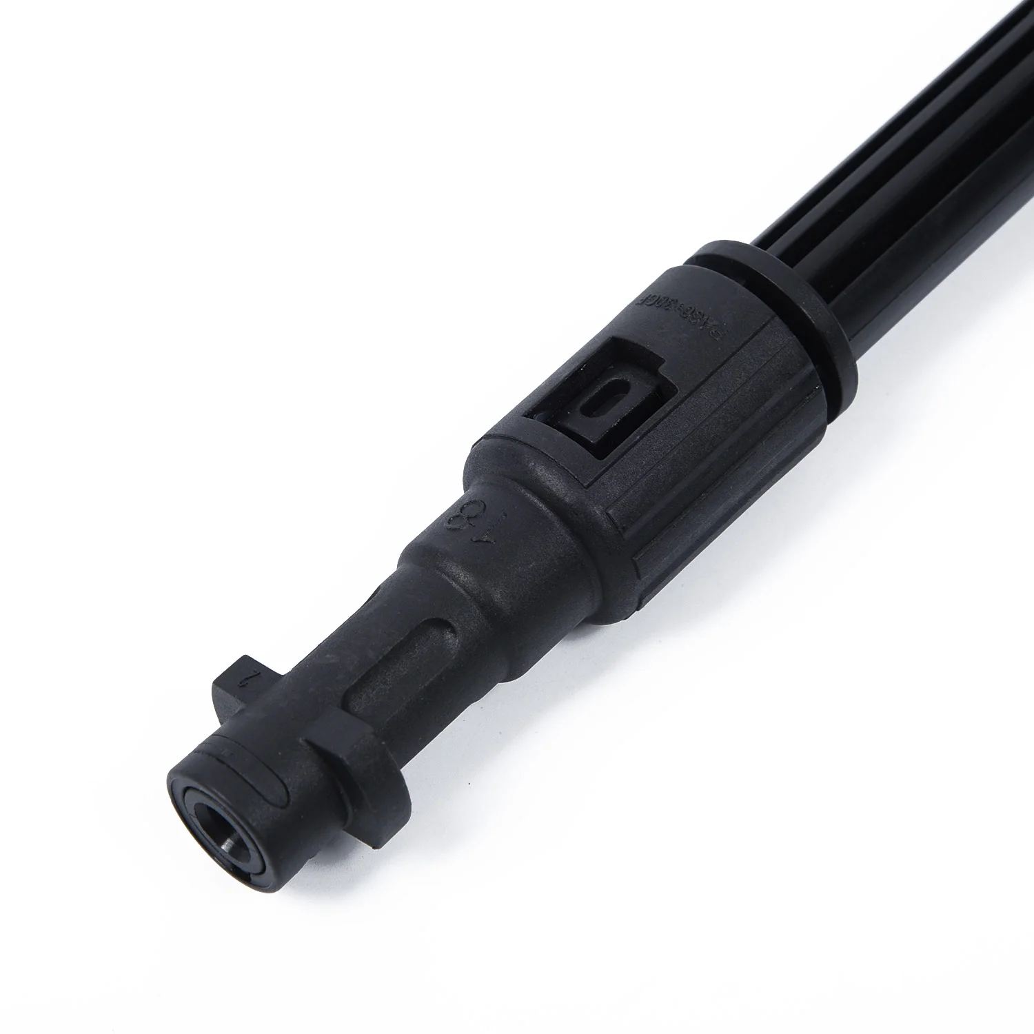 145/150 бар грязи Blaster турбо поворот насадка для Karcher части серии|Опрыскиватели| |