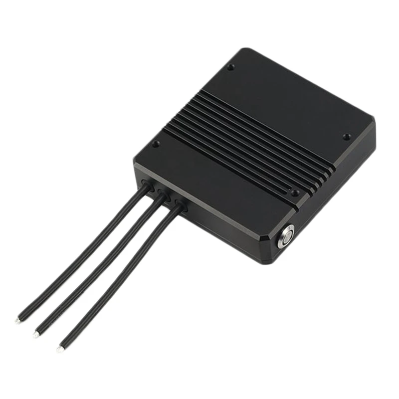  HGLTECH Flipsky Fsesc V6.6 60A Esc With Aluminium Case For Electric Skateboard Rc Car Boat Drone E-