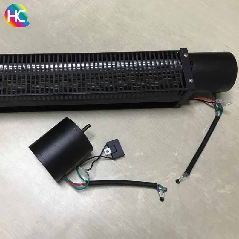 CY100 ventilador centrífugo especial 45W50W 60 W