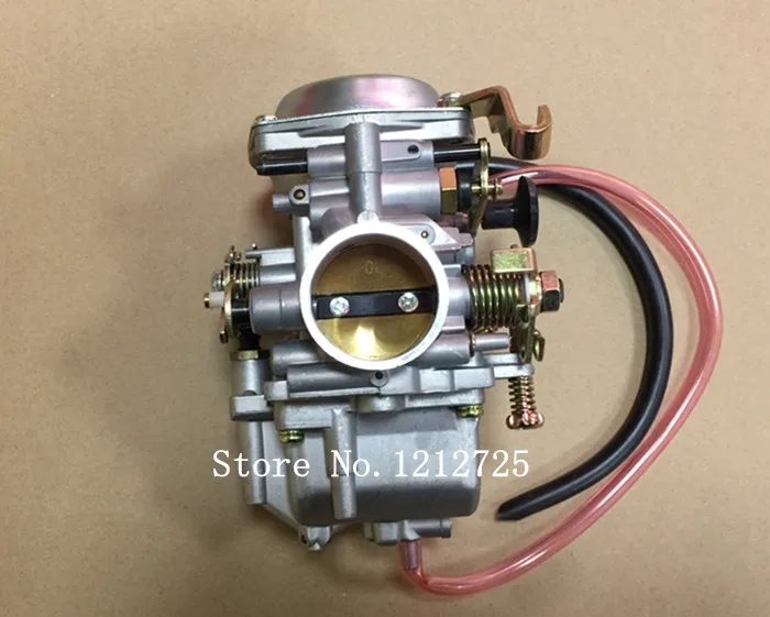 Indicado para Suzuki Carburador de Moto Carburador Velocidade Mais Rápida Gn250 gn 250 300 5 300 carburador Carburador de Moto velocidade mais rápida