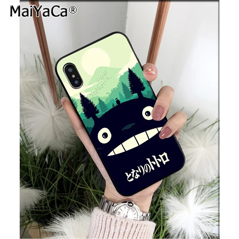 Anime My neigbor totoro