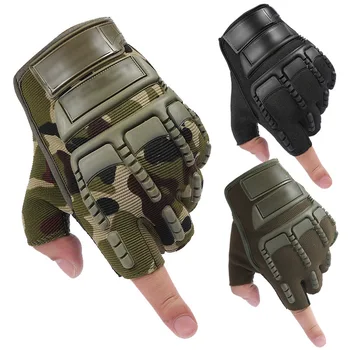 

Cycling Fitness Gloves Non-slip breathable Half Finger Mens Women's Summer Sports Shockproof Bike Gloves Bicycle Gloves