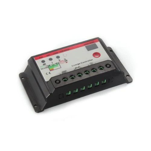 

Promotion! Regulator charging solar panel solar panel controller 30A 12 / 24V