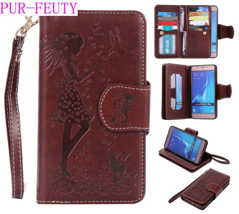 For Samsung Galaxy J510 Cases (1)