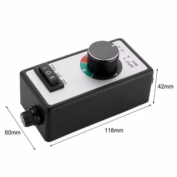 

Variable Fan Router Speed Controller Hydroponics Inline Fan And Mini Blower