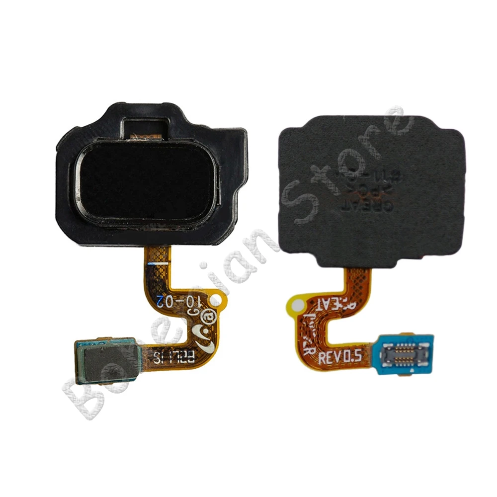 

Touch ID Flex for Samsung Galaxy Note 8 N9500 N950F N950U N950N Back Home Button Fingerprint Sensor Flex Cable