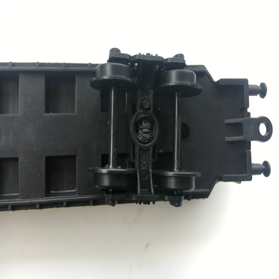 architecture ho 87scale train (3)