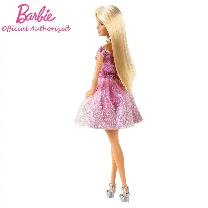 barbie girl accessories