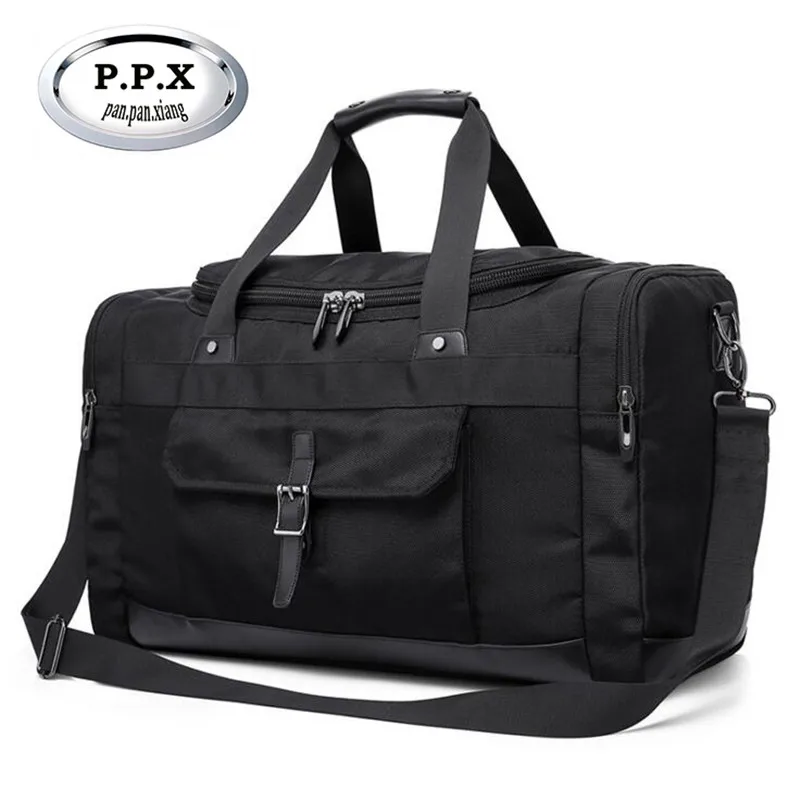 Famous Brand Travel Bag 36 55L Fashionable Duffle Bags Travelling Bags And Luggage For Women ...