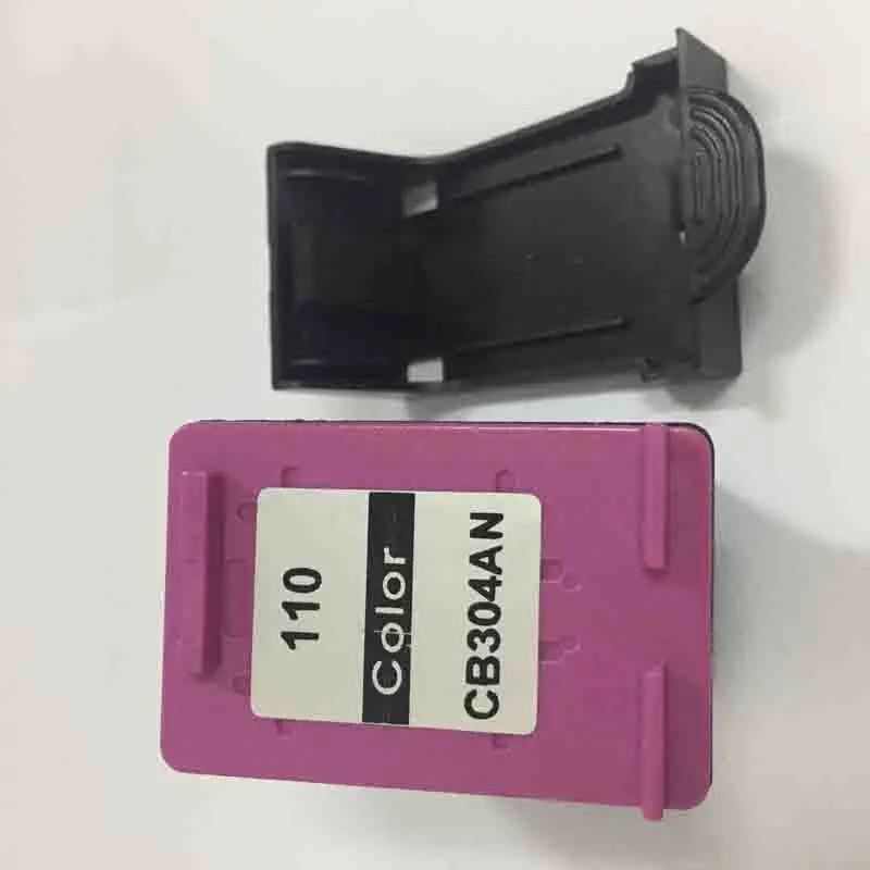 Картридж для принтера HP 110 A310 A311 A314 A316 A320 A526 A612 A618 110|ink cartridge|compatible ink cartridgeink cartridge for