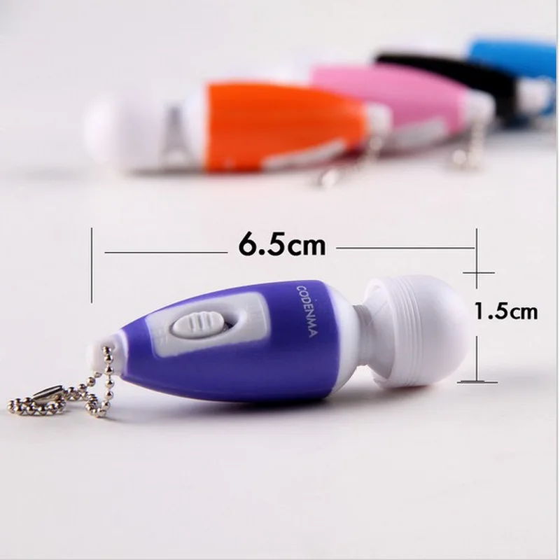Mini AV  Massager 5