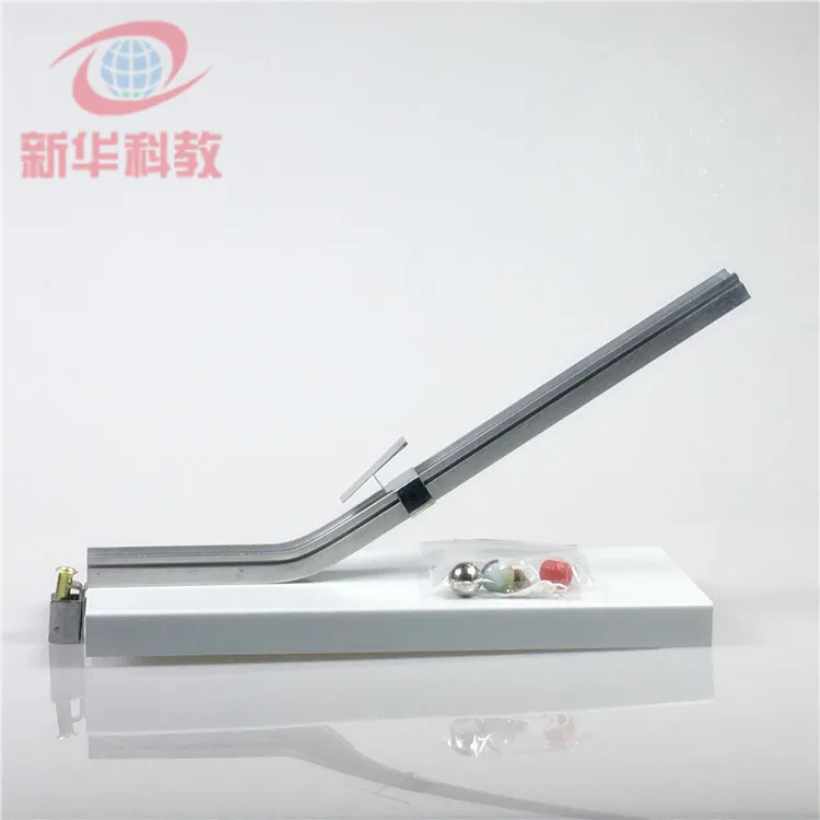 

Newtonian Physics Collision Ball Momentum Conservation Law Billiards Physics Experiment Teaching Instrument Equipment Lab Supply