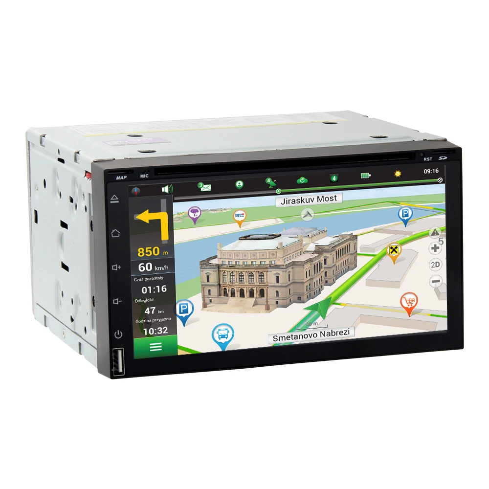 Clearance Android 9.0 Universal Car Radio two 2 Din two multimedia GPS Navi PX6 Built-in DSP IPS Screen 4Gb+64Gb 6-Core RDS WIFI Bluetooth 2 Clearance Android 9.0 Universal Car Radio two 2 Din two multimedia GPS Navi PX6 Built-in DSP IPS Screen 4Gb+64Gb 6-Core RDS WIFI Bluetooth 2