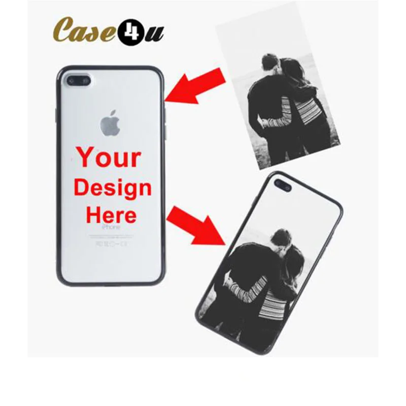 

Customize Personality Design Case for ZTE Blade V7 Lite V7Lite Back Cover Soft Silicon Case for ZTE Blade V7 Lite Original Capa