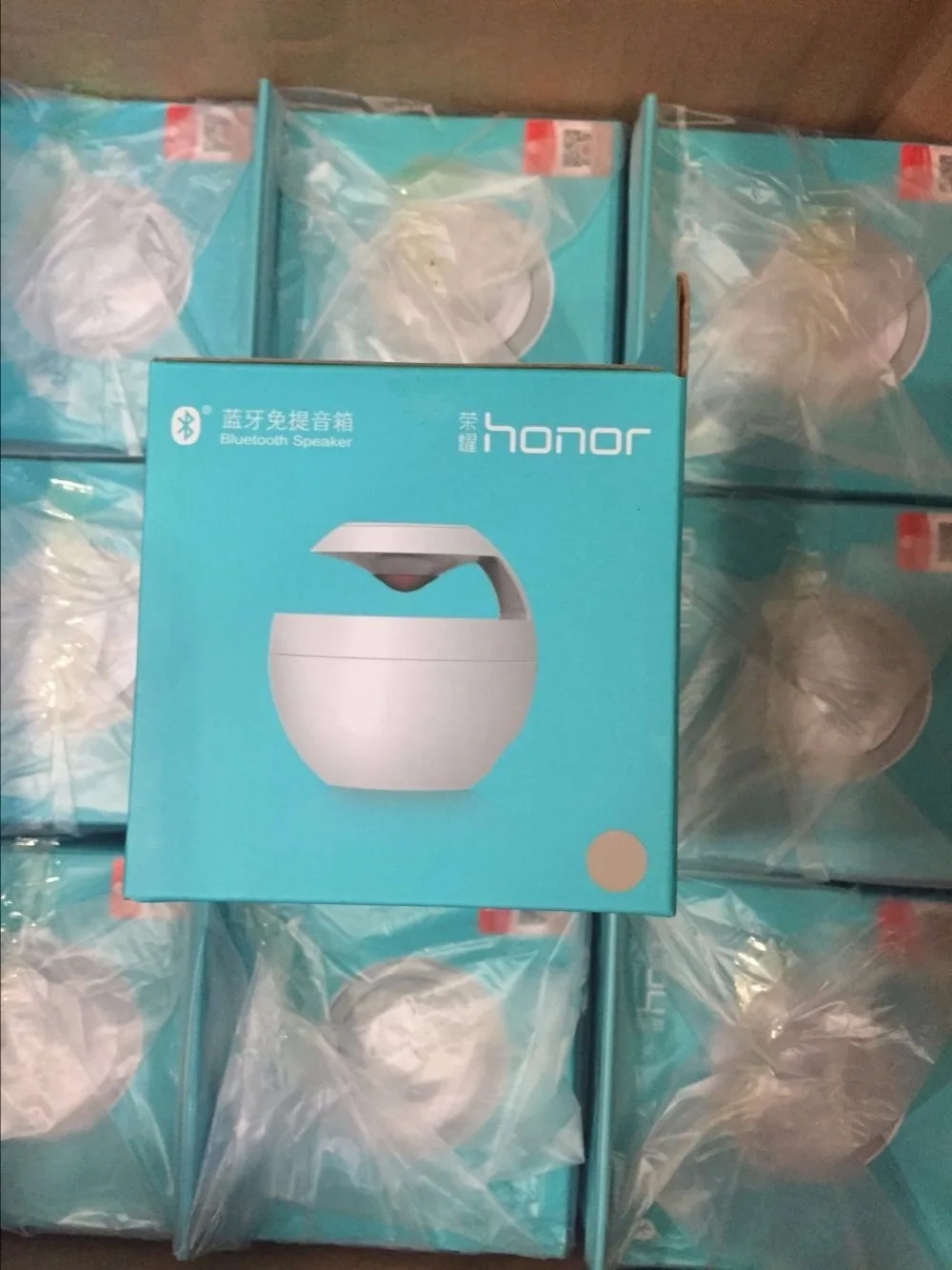 100% оригинальная bluetooth колонка Huawei сабвуфер колонки с пением Swan AM08 Беспроводная
