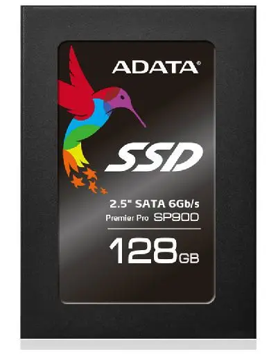 ADATA SSD SATA3 128 ГБ 256 512 SP900 ssd жесткий диск 2.5 &quotвнутренний Твердотельный Накопитель
