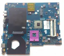 E525 MBN5402001 LA-5851P laptop motherboard 5% off Sales promotion, FULL TESTED,